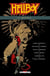 Hellboy Tome 15 : Hellboy au Mexique