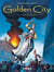 Golden City Tome 12 : guérilla urbaine