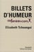 Les billets d'humeur