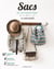Sacs et accessoires en couture facile