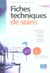Fiches techniques de soins (3e édition)
