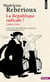 La République radicale ? 1898-1914