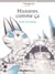 Histoires comme ça - roman