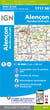 1717Sb Alencon/Marolles-Les-Braults