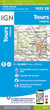 1822Sb Tours/Langeais