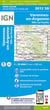 3012Sb Varennes-En-Argonne/Ville-Sur-Tourbe