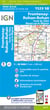 1529Sb Frontenay-Rohan-Rohan.Forêt De Chizé.Mauzé-