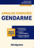 Annales corrigées gendarme - catégorie b