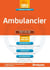 Ambulancier - tout-en-un (concours 2016/2017)
