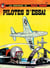 Les aventures de Buck Danny Tome 10 : pilotes d'essai