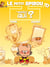 Le Petit Spirou Tome 5 : "merci" qui ?