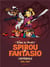 Spirou et Fantasio : Intégrale vol.14 : 1984-1987