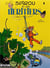 Spirou et Fantasio Tome 4 : Spirou et les héritiers