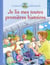 Je lis mes toutes premieres histoires cp - basile