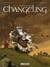 La légende du Changeling Tome 1 - le mal-venu