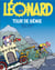 Léonard t.44 - tour de génie