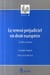 Le renvoi préjudiciel en droit européen - guide pratique