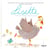 Lisette - la fin de vie racontée aux enfants