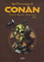 Les chroniques de conan - intégrale vol.2 - 1975