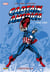 Captain America : Intégrale vol.3 : 1968-1969