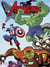Avengers Tome 3 : sous haute tension