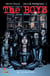 The Boys : Intégrale vol.2 : ça va saigner !
