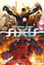 Avengers - X-Men - Axis