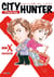 City hunter hors-serie t.x