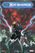 X-Men : X of Swords T01