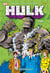 Hulk : Intégrale vol.3 : 1988