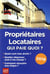 Propriétaires locataires - qui paie quoi ? (édition 2019)