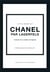 Little Book of Chanel par Lagerfeld - L'histoire d'un créateur de légende (version française)