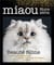 Miaou Hors-Série n.2 : beauté féline - les chats photographiés comme des stars de cinéma