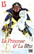 La princesse et la bête Tome 15