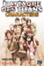 L'Attaque des Titans : characters - guide officiel