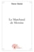 Le marchand de messine