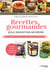 Recettes gourmandes pour personnes sensibles