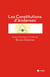 Les constitutions d'anderson