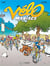 Les Vélo Maniacs Tome 1