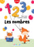 Mon tout premier cahier : les nombres