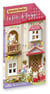Sylvanian Families : La fête de Freya