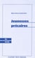 Jeunesses précaires