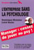 L'entreprise sans la psychologie