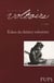 Revue Voltaire Tome 7 : Echos du théatre voltairien. revue voltaire n7