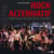 Alternative attitude