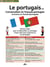 Le portugais t.2 - conversation en français-portugais - conversa en francês-português