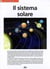 Il sistema solare