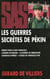Sas - thématique - les guerres secrètes de pékin
