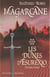 Magarcane Tome 7 : les dunes d'esurexio, l'ultime étape