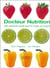 Docteur nutrition - Des aliments-santé pour le corps et l'esprit